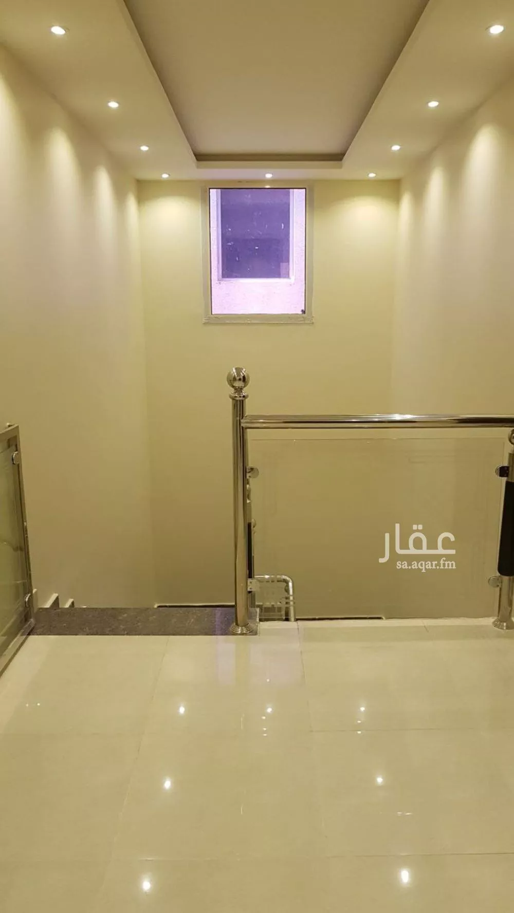 4 bedroom apartment in Al Malqa 17
