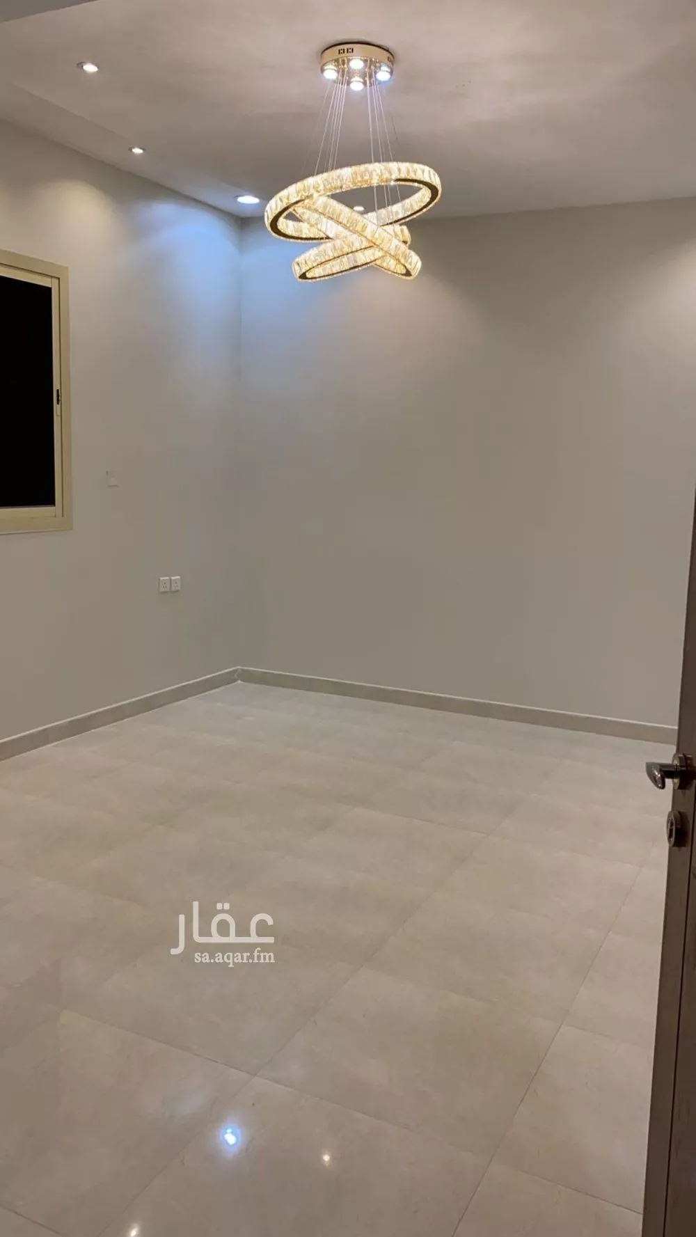 4 bedroom apartment in Al Malqa 19