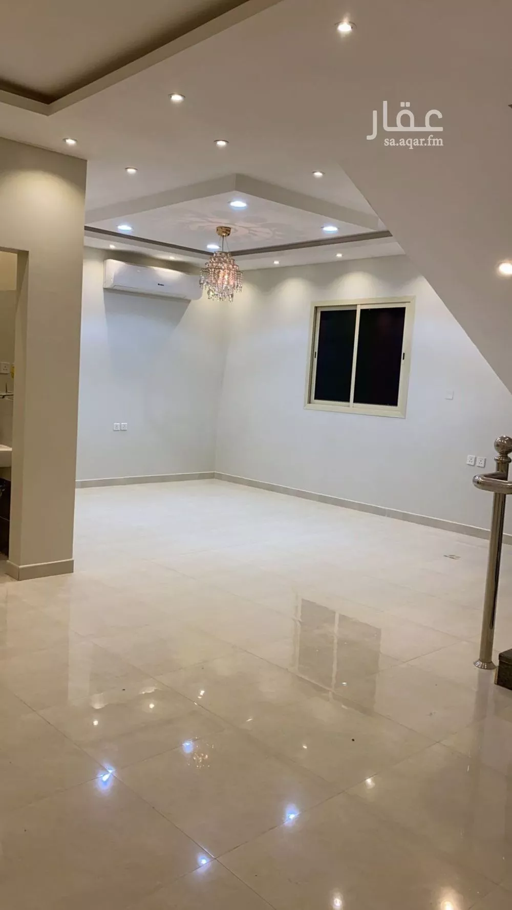 4 bedroom apartment in Al Malqa 3