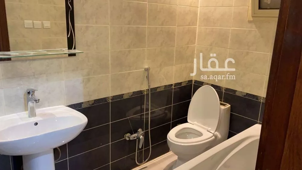 4 bedroom apartment in Al Malqa 4