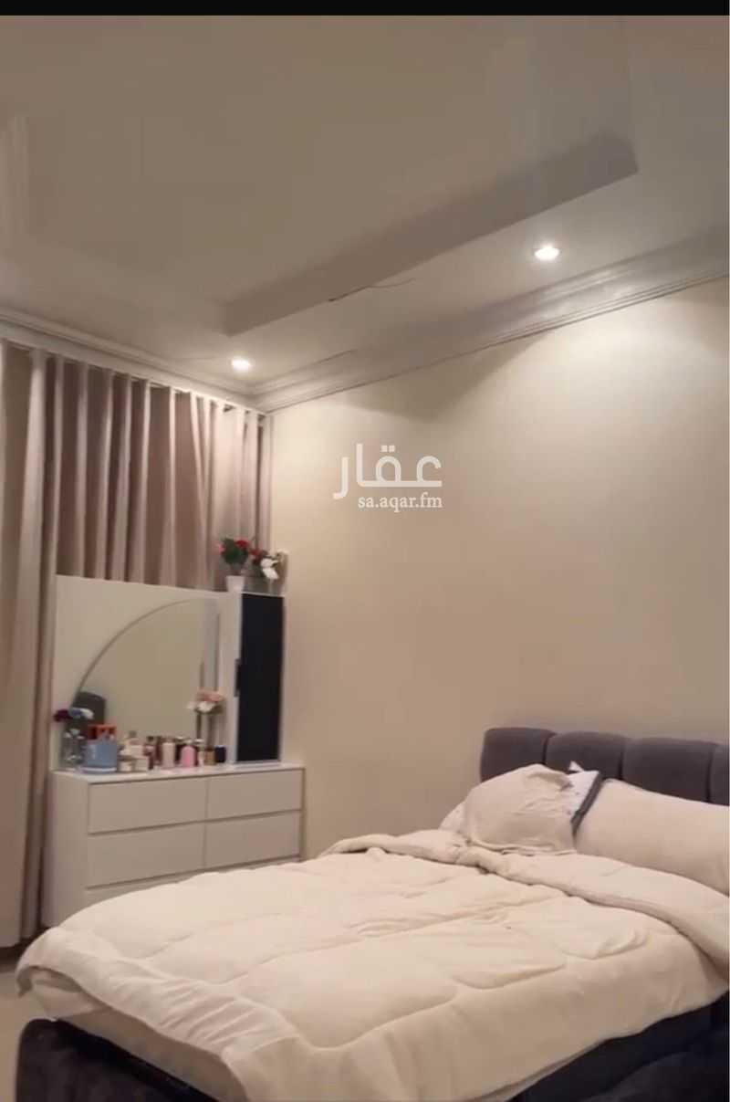 4 bedroom villa in Al Zahrah, Riyadh 2