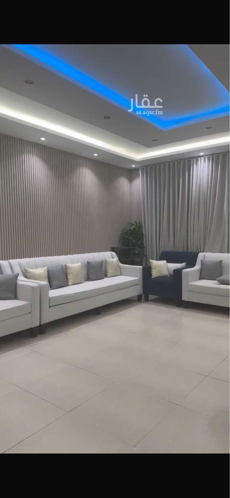 4 bedroom villa in Al Zahrah, Riyadh 3