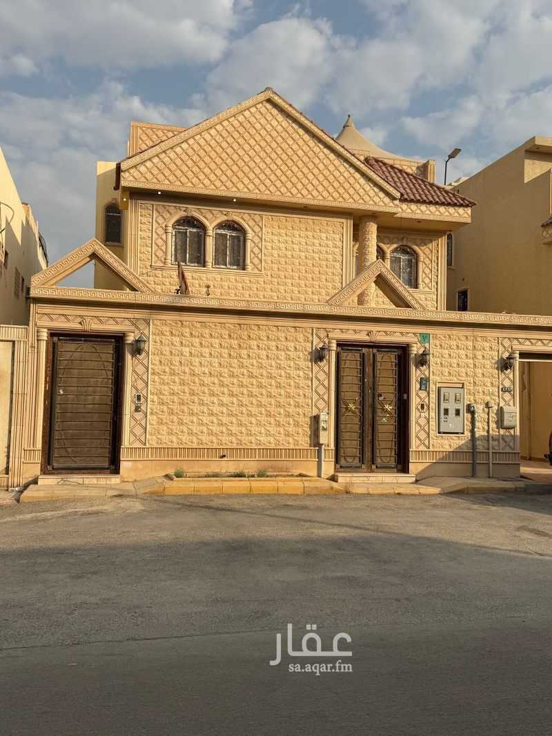 فيلا 3 غرف في الروابي، الرياض 2