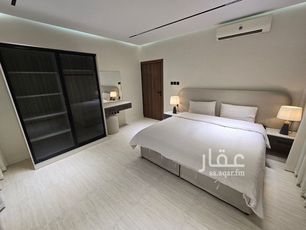 شقة 1 غرف في النخيل، الرياض 11