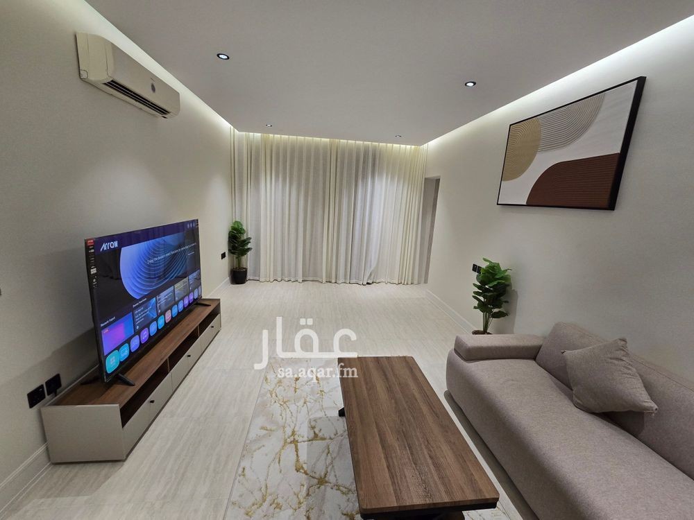 شقة 1 غرف في النخيل، الرياض 8