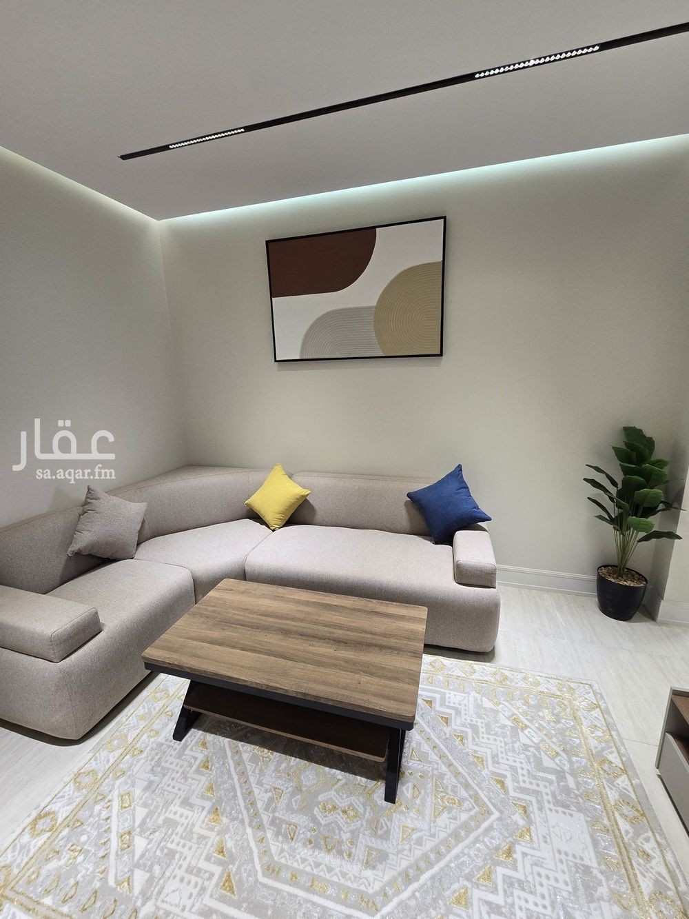 شقة 1 غرف في النخيل، الرياض 10