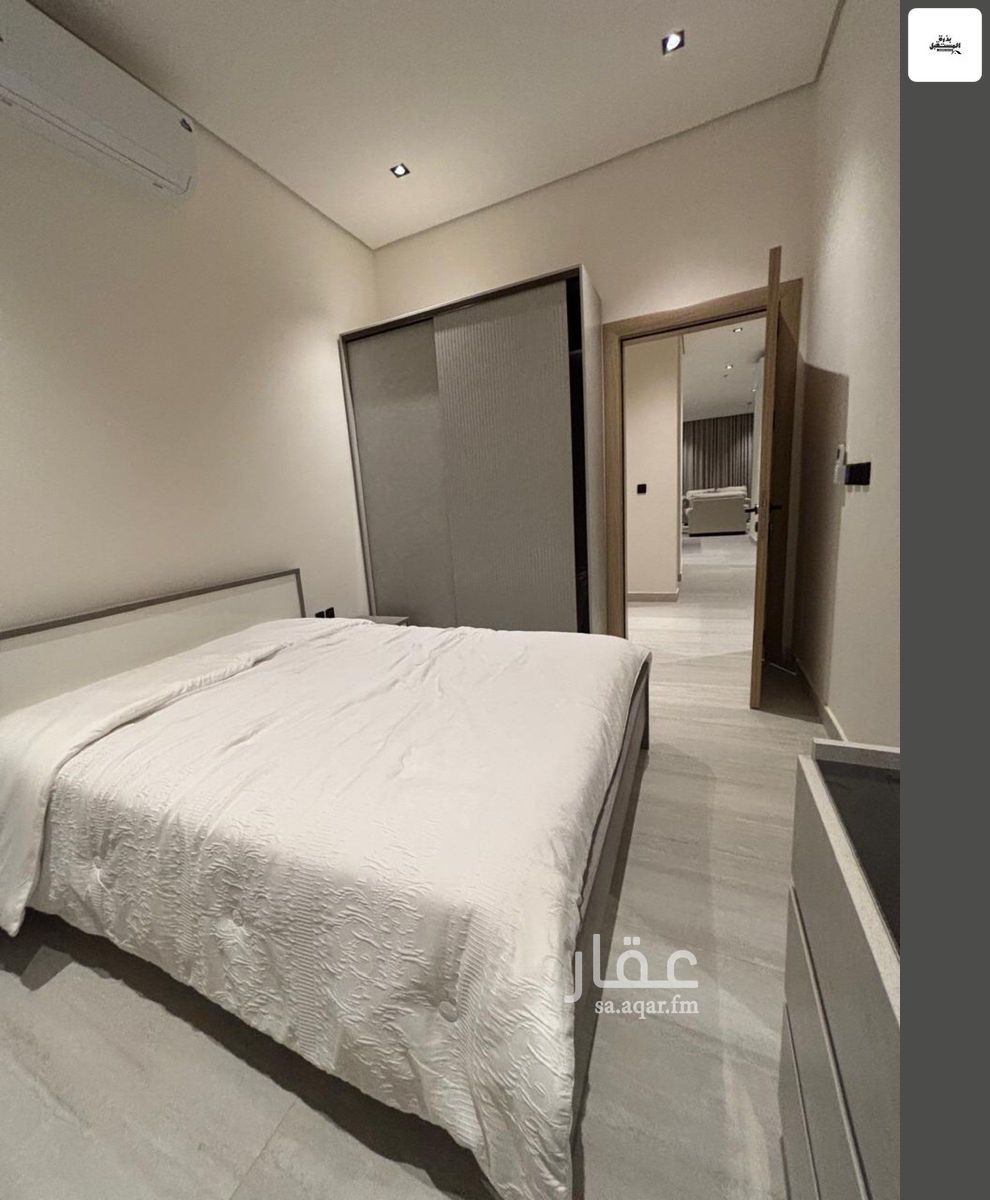 3 bedroom apartment in Al Munsiyah, Riyadh 11