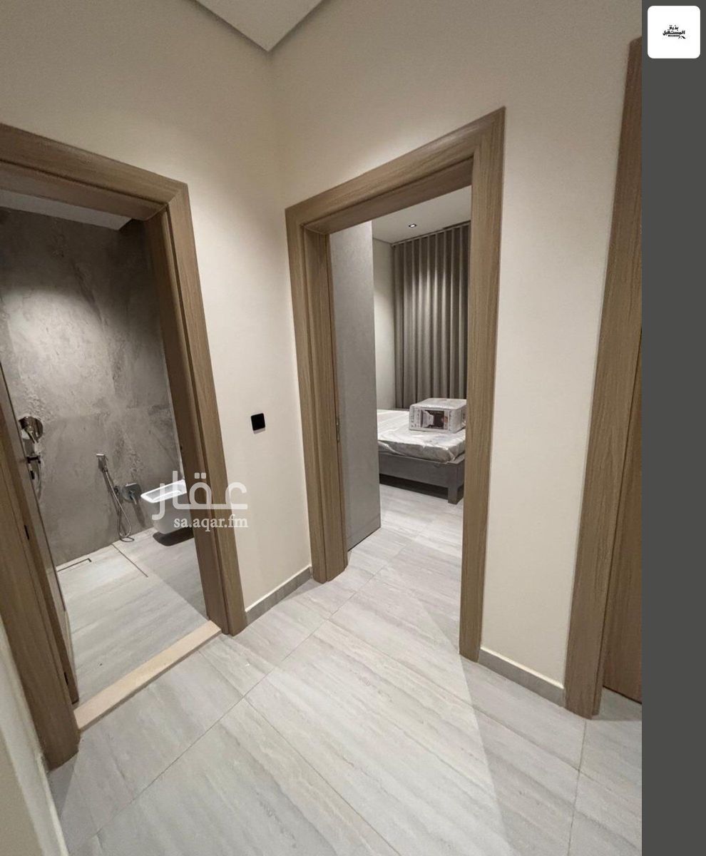 3 bedroom apartment in Al Munsiyah, Riyadh 17