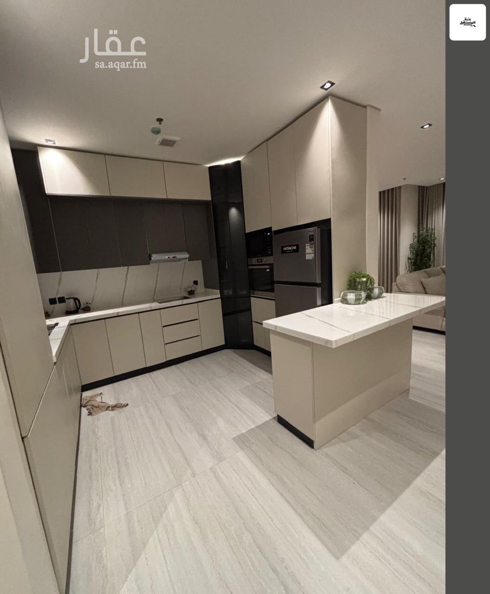 3 bedroom apartment in Al Munsiyah, Riyadh 3