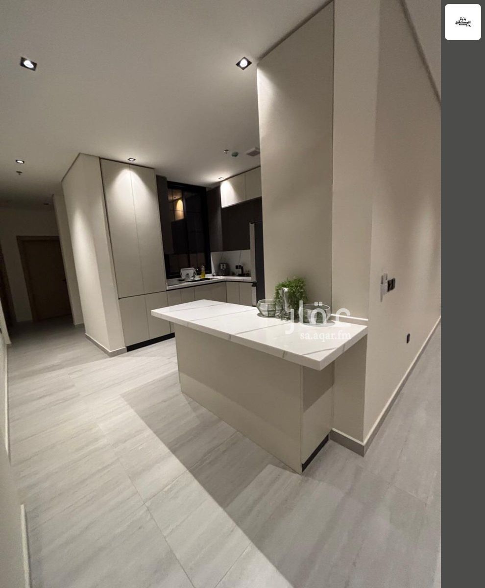 3 bedroom apartment in Al Munsiyah, Riyadh 4