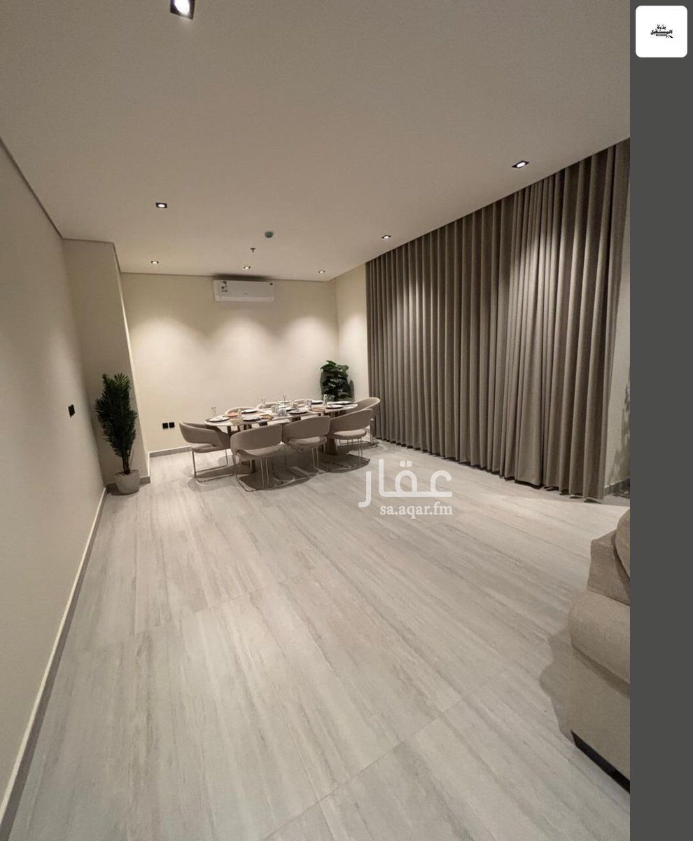 3 bedroom apartment in Al Munsiyah, Riyadh 8