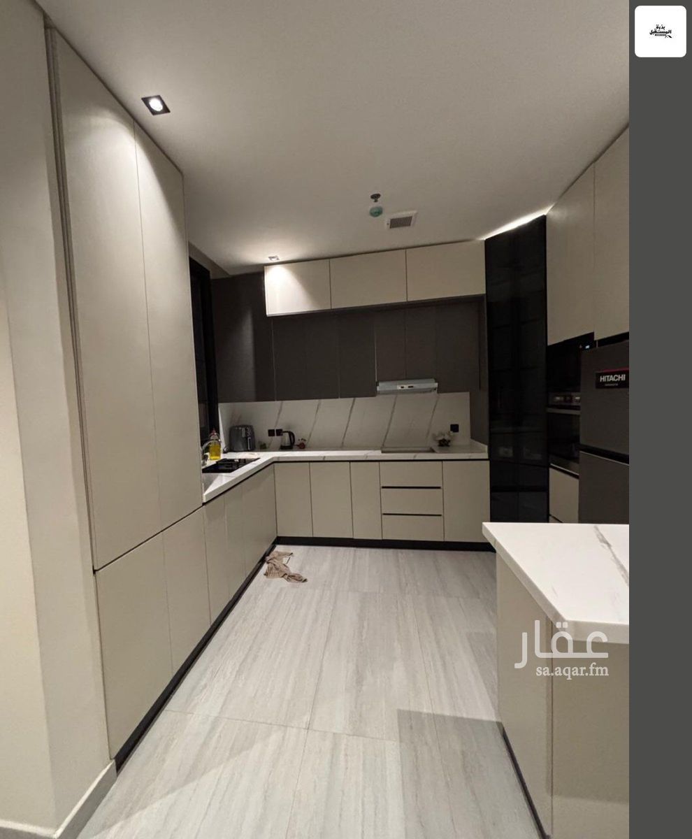 3 bedroom apartment in Al Munsiyah, Riyadh 2