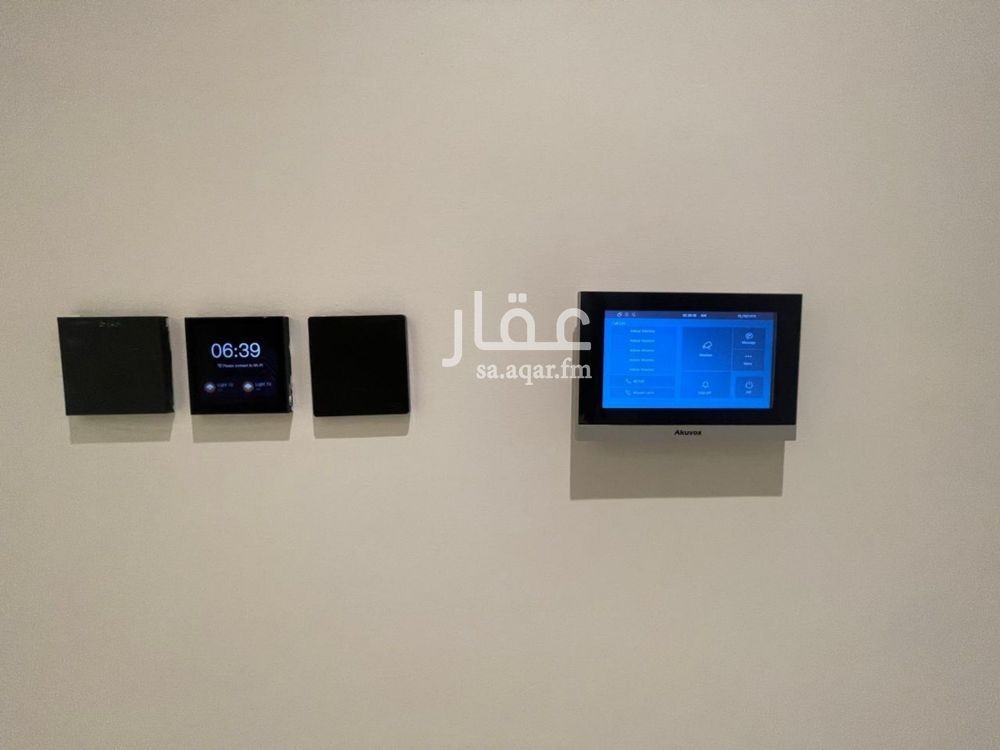 شقة 3 غرف في الملك عبدالعزيز، الرياض 4