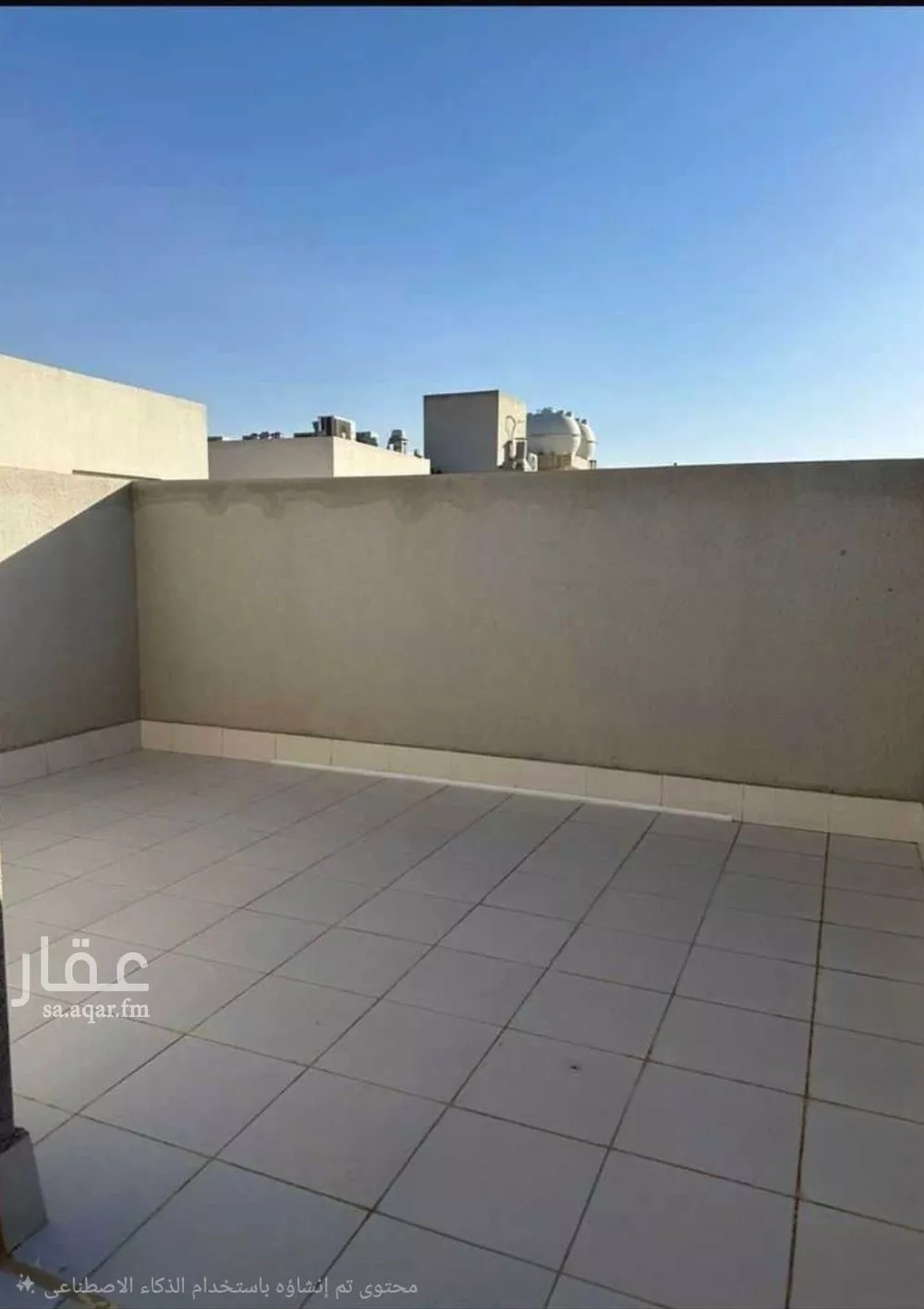 شقة 3 غرف في الملك عبدالعزيز، الرياض 5