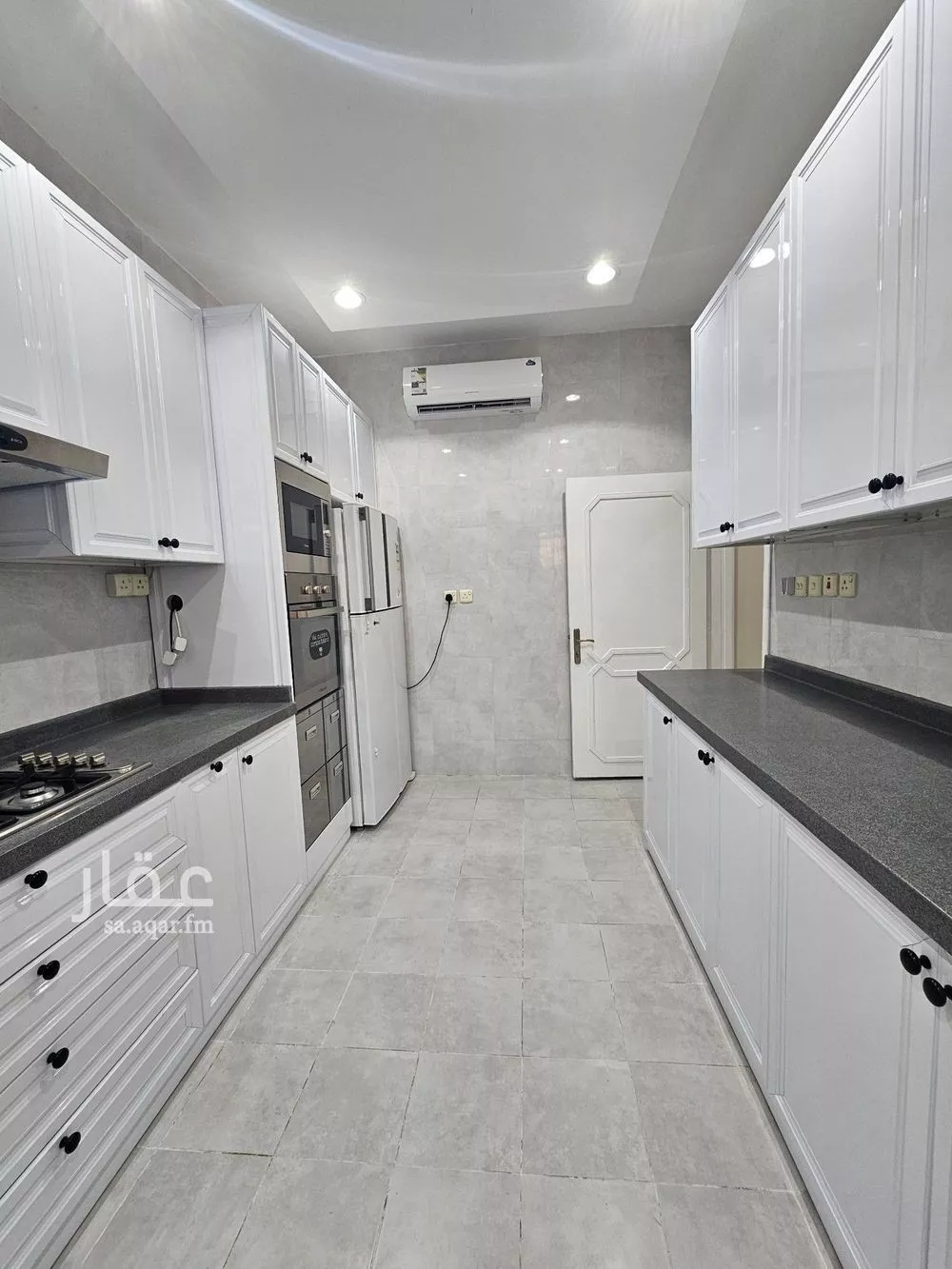 4 bedroom apartment in Granada, Riyadh 10