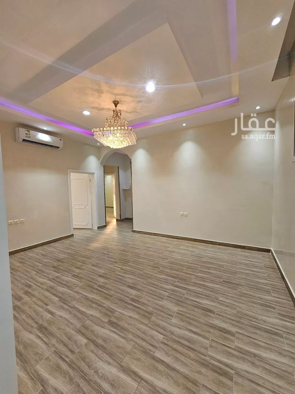 4 bedroom apartment in Granada, Riyadh 9