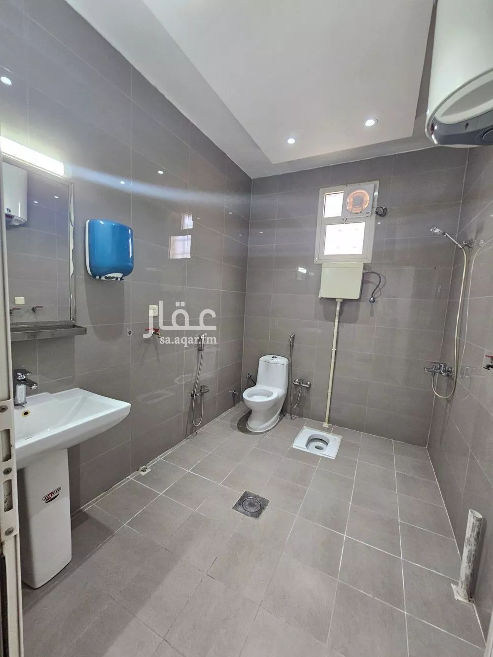 4 bedroom apartment in Granada, Riyadh