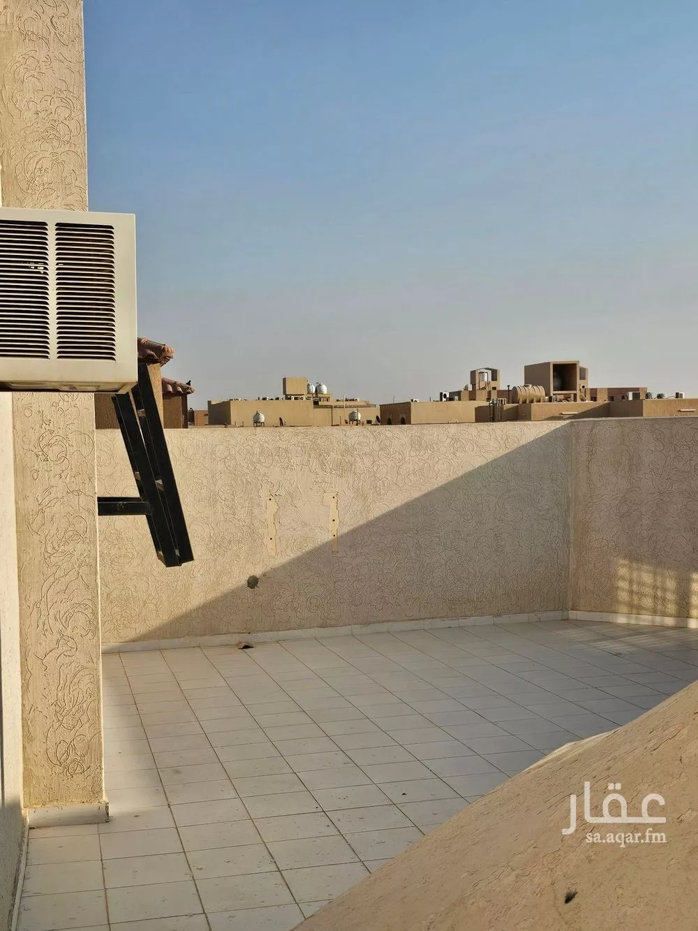 4 bedroom apartment in Granada, Riyadh 2