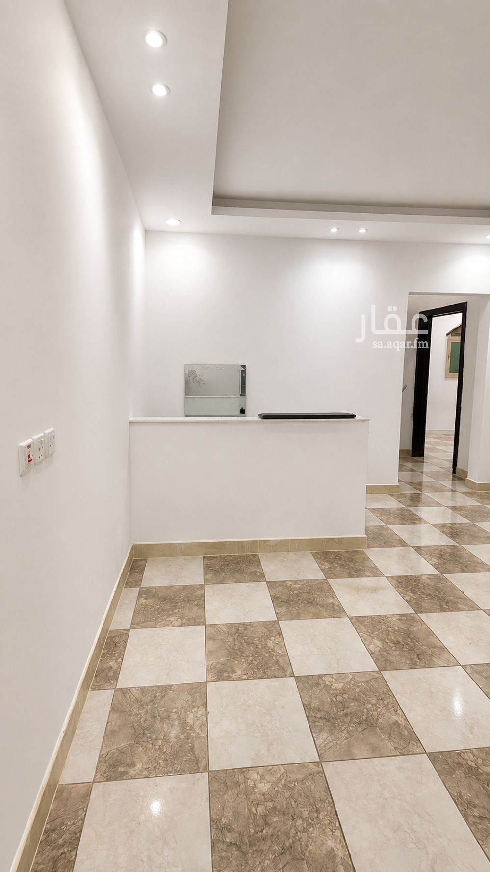 شقة 2 غرف في الجنادرية، الرياض 3