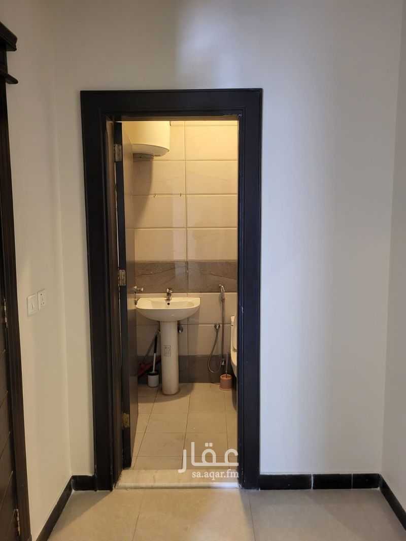 شقة 4 غرف في حطين، الرياض 3