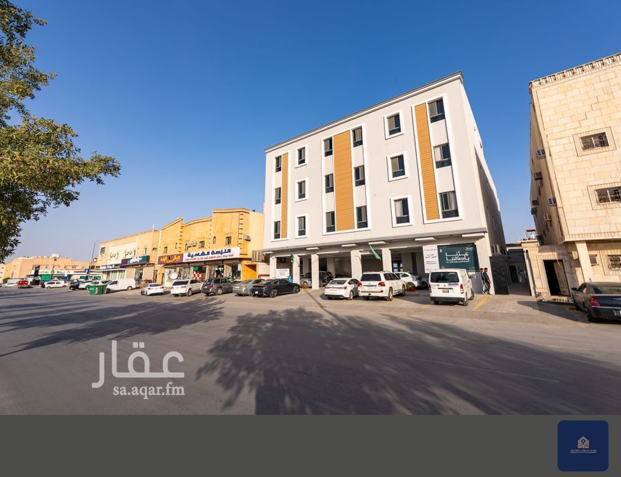 شقة 1 غرف في الدار البيضاء، الرياض 3