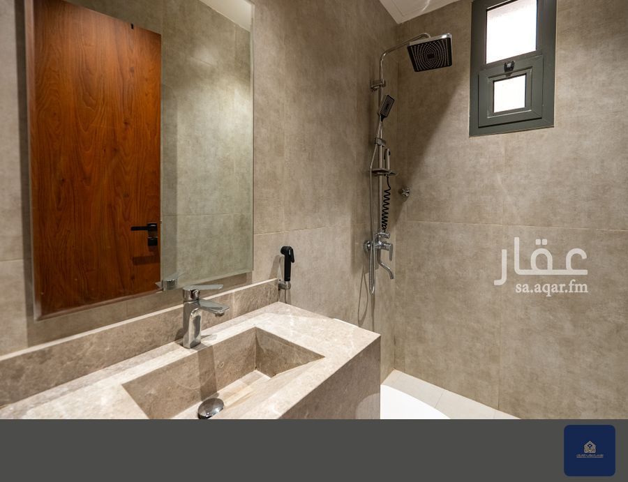 شقة 1 غرف في الدار البيضاء، الرياض 16