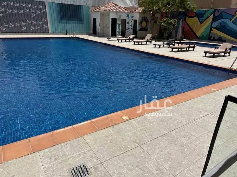 2 bedroom apartment in Al Sharafiyah, Riyadh 6