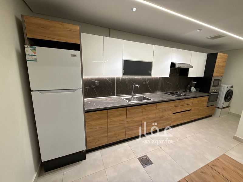 2 bedroom apartment in Al Sharafiyah, Riyadh