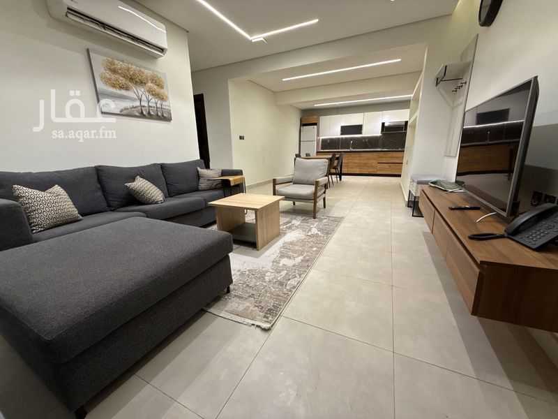2 bedroom apartment in Al Sharafiyah, Riyadh 4