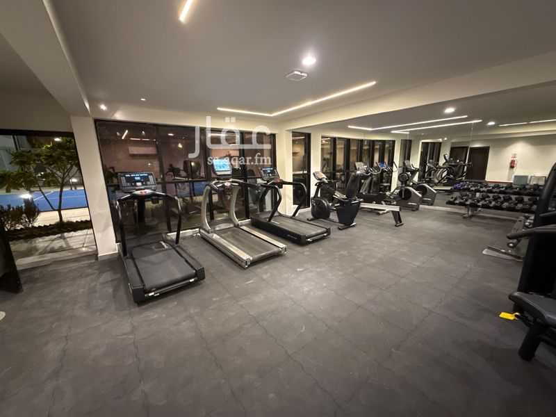 2 bedroom apartment in Al Sharafiyah, Riyadh 5