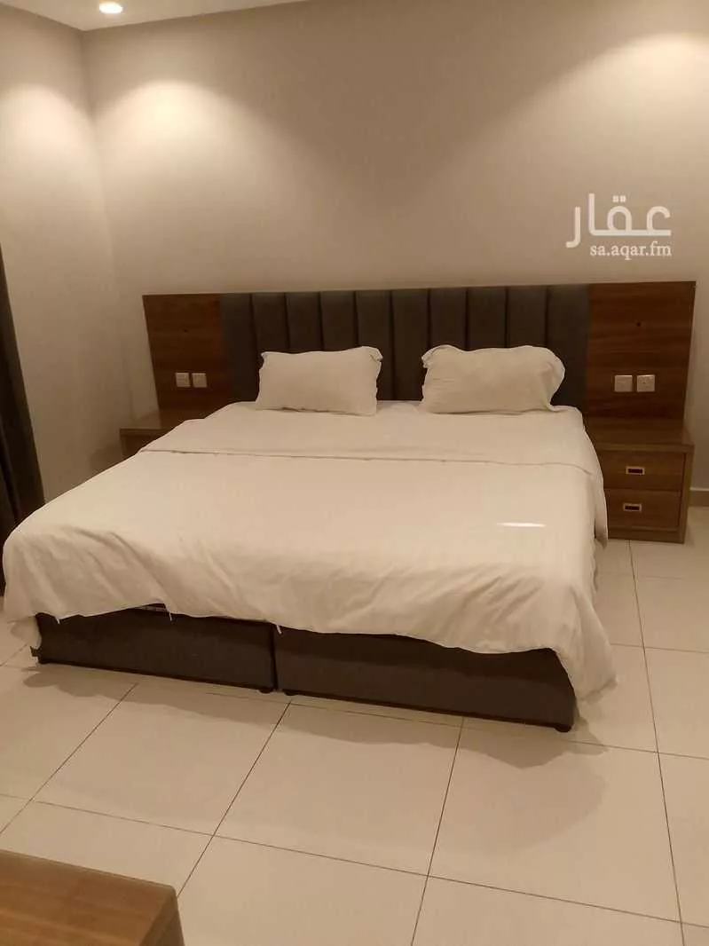 شقة 2 غرف في السليمانية، الرياض 13
