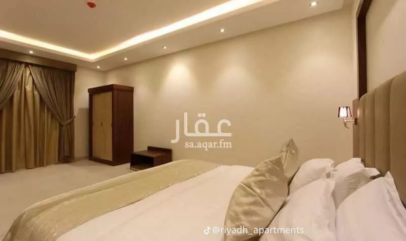 شقة 2 غرف في السليمانية، الرياض 29