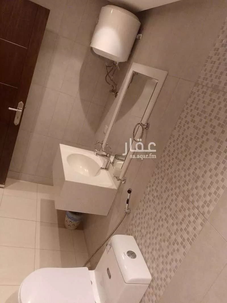 شقة 2 غرف في السليمانية، الرياض 12