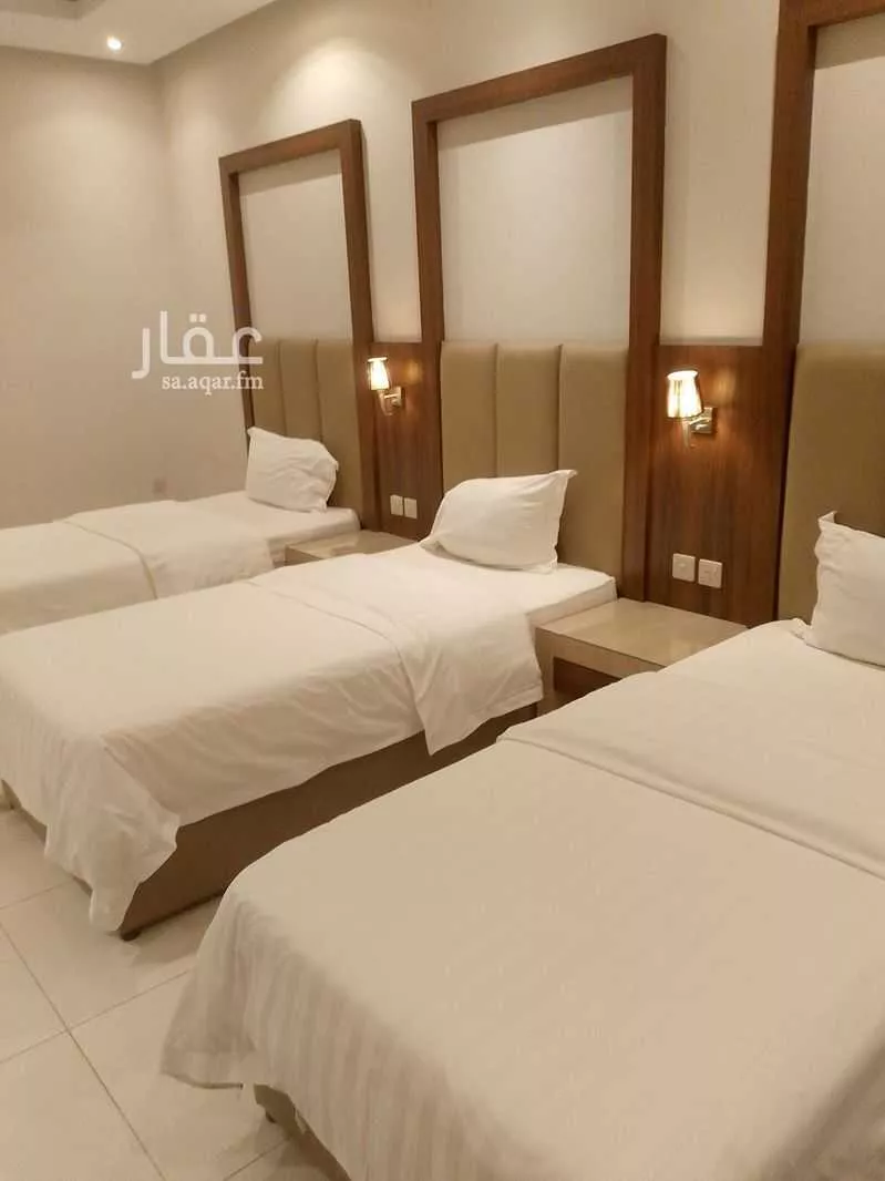 شقة 2 غرف في السليمانية، الرياض 9