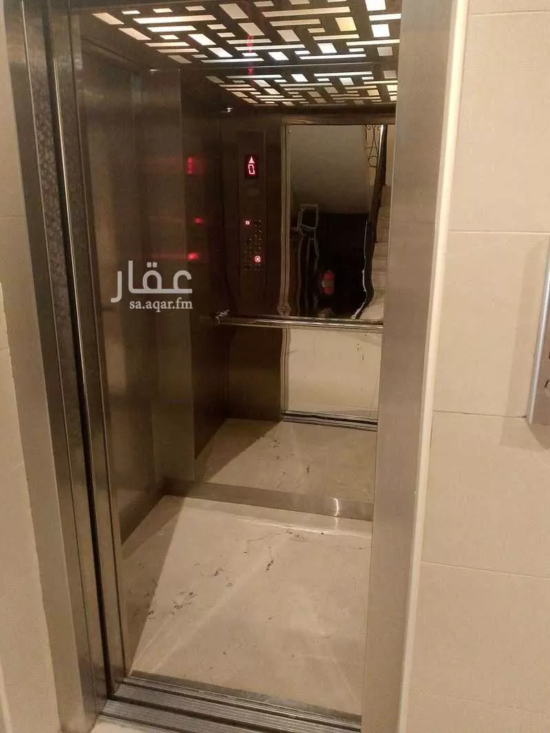 شقة 2 غرف في السليمانية، الرياض 22