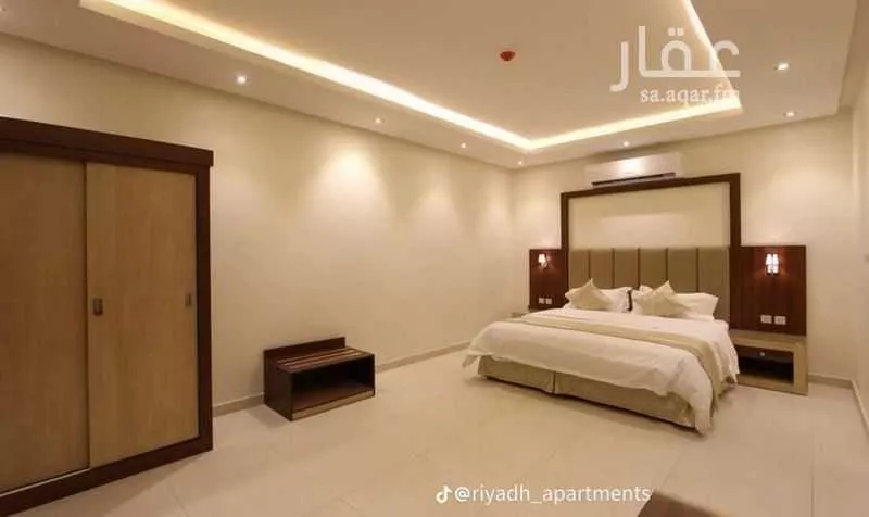 شقة 2 غرف في السليمانية، الرياض 26