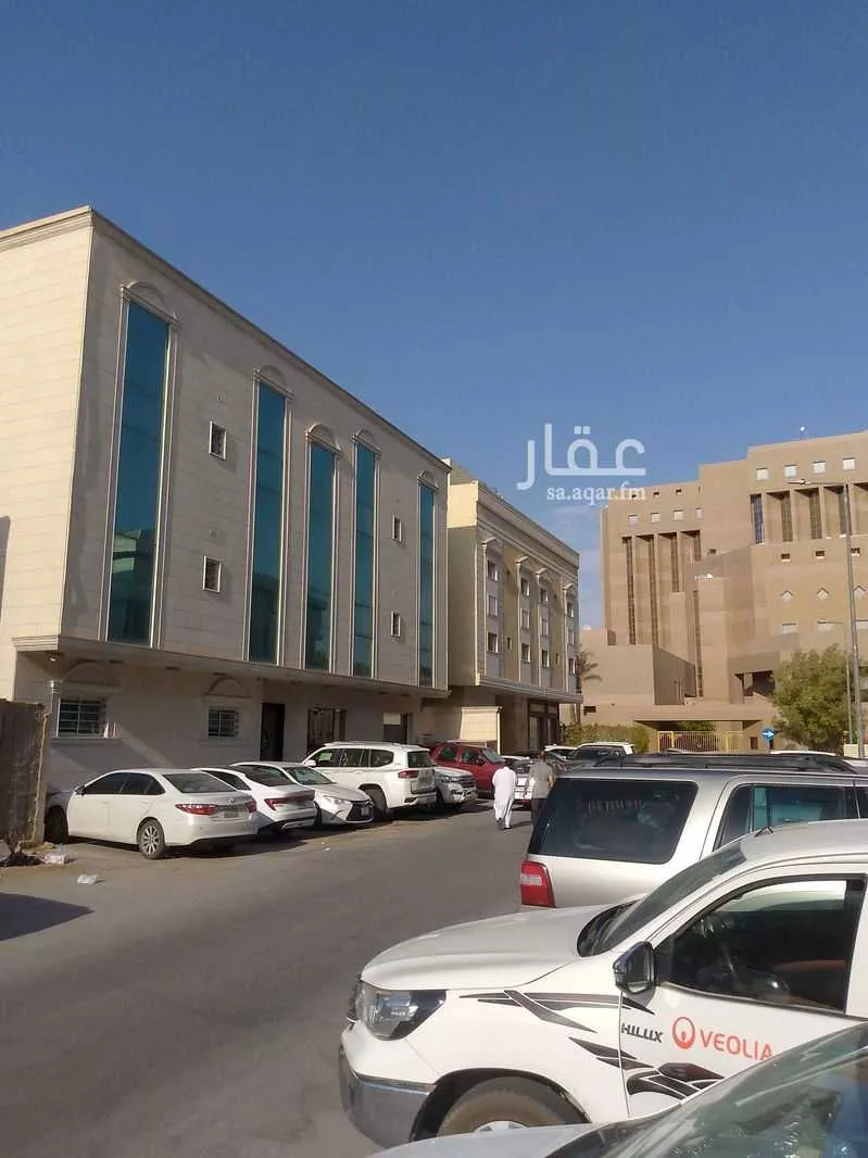 شقة 2 غرف في السليمانية، الرياض 2