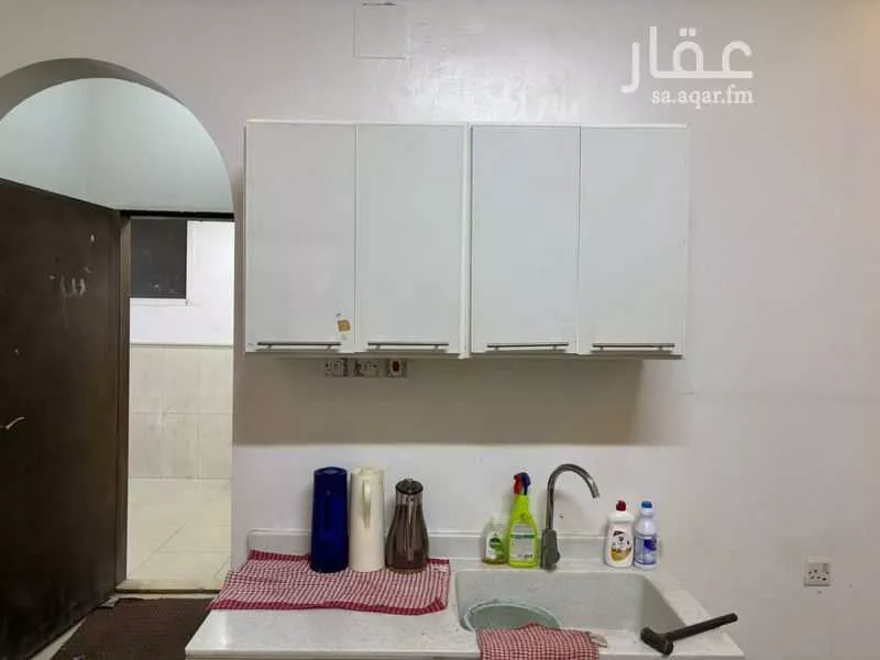 شقة 1 غرف في العريجاء الوسطى، الرياض 2