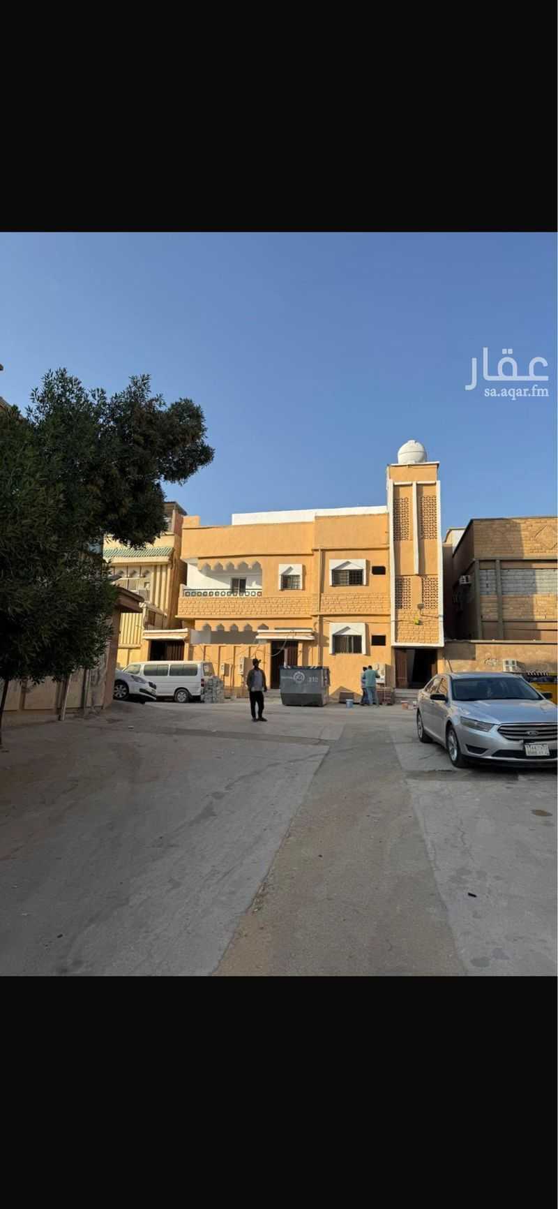 17 bedroom building in Al Yamamah, Riyadh