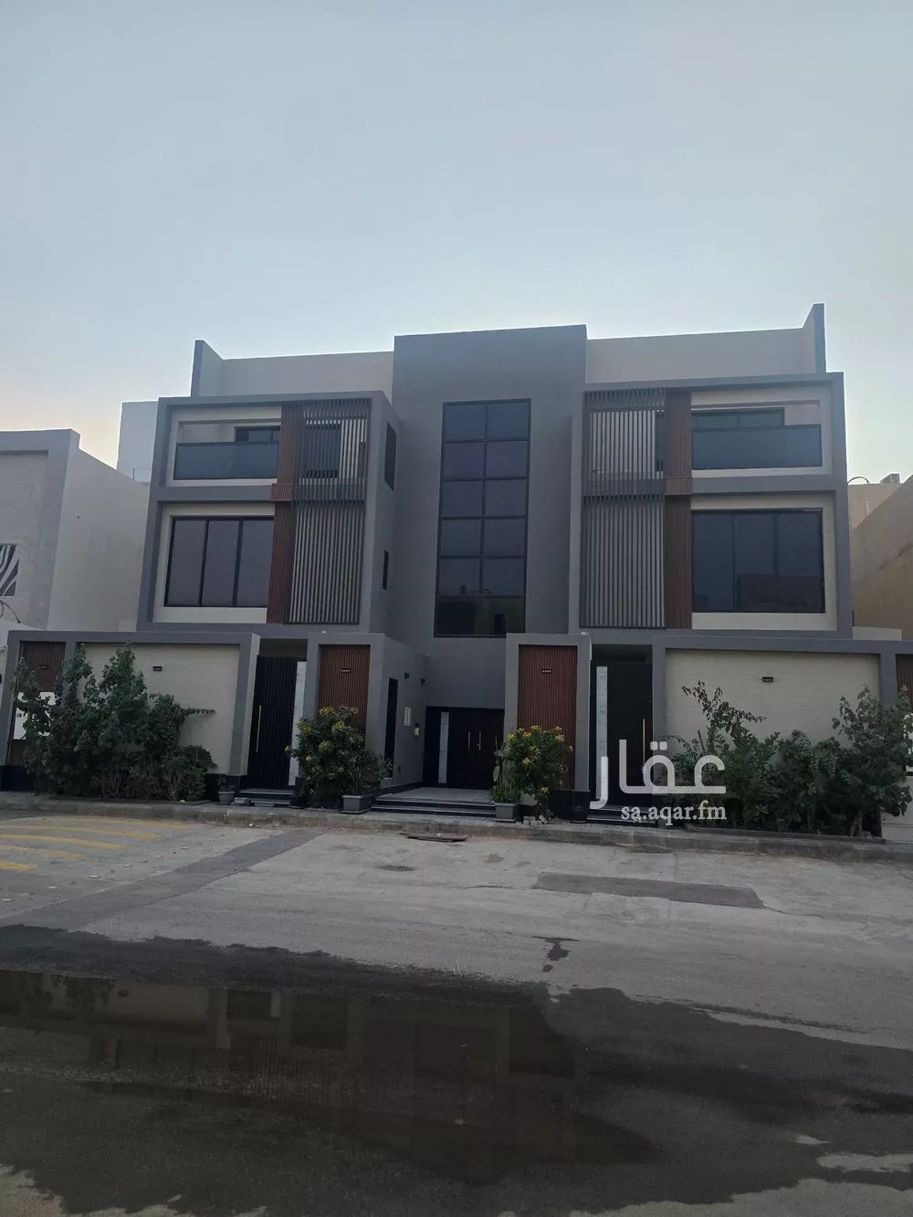 1 bedroom apartment in Al Munsiyah 2