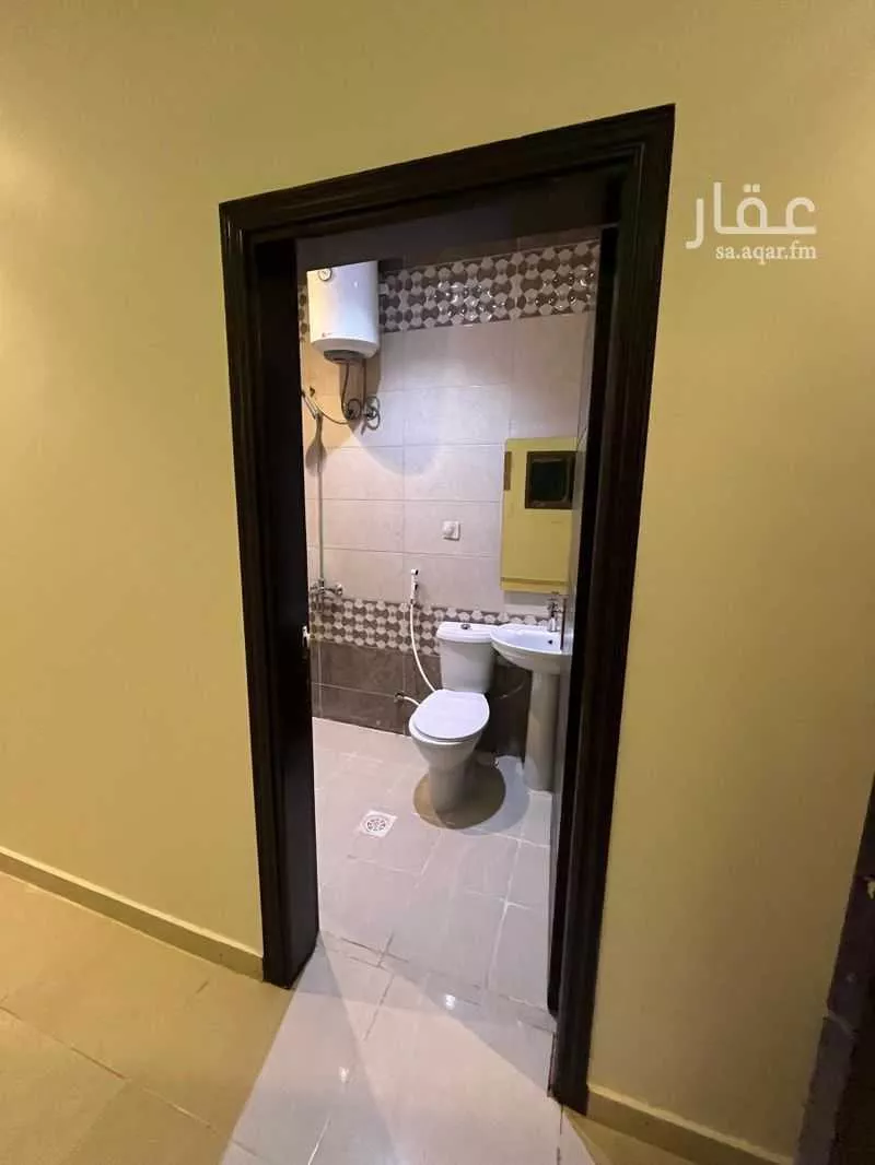 شقة 4 غرف في الريان، جدة 18
