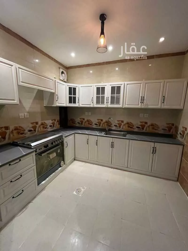 شقة 4 غرف في الريان، جدة 15