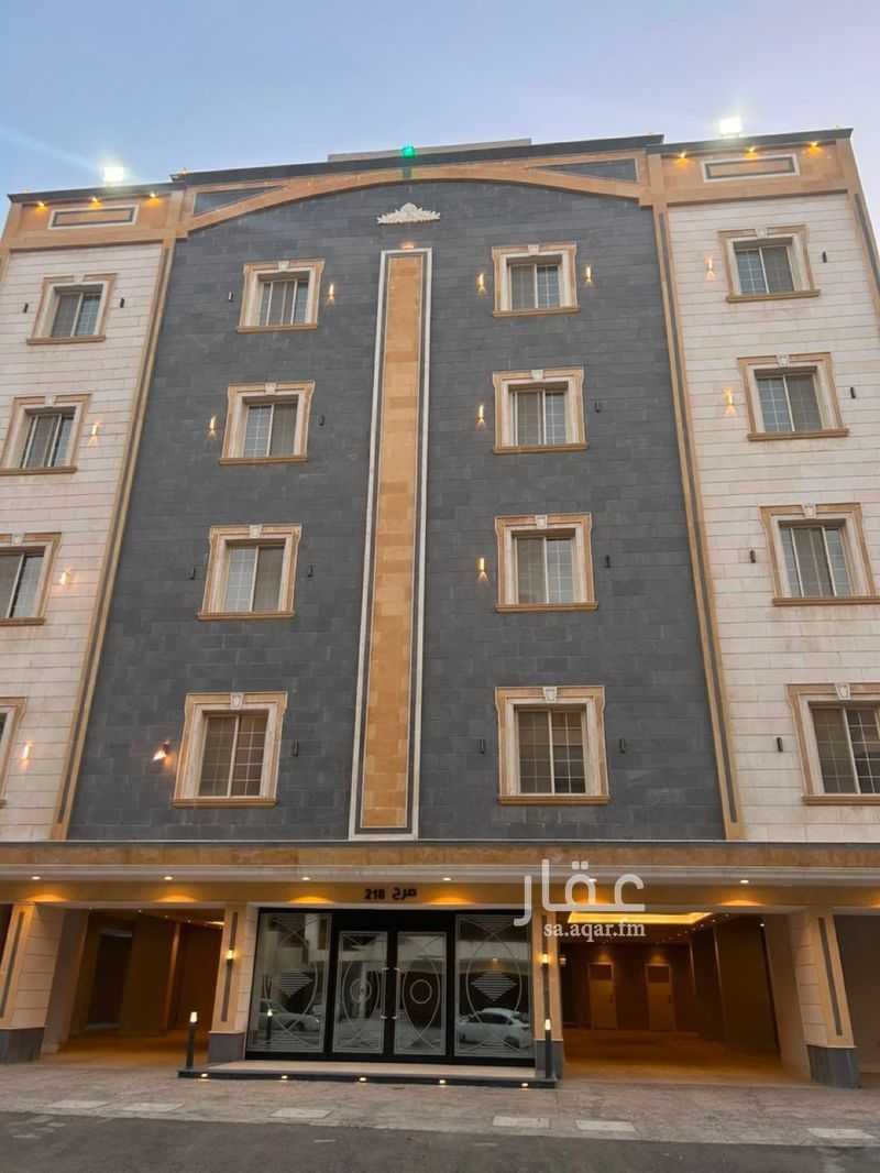 apartment in Um Hableen, Jeddah