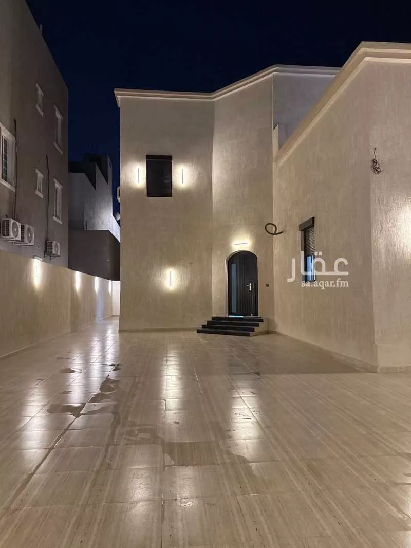 6 bedroom villa in At Taawon, Jeddah 2