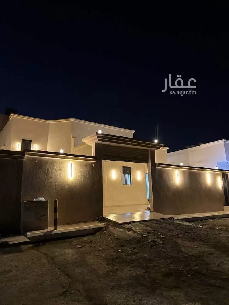 6 bedroom villa in At Taawon, Jeddah