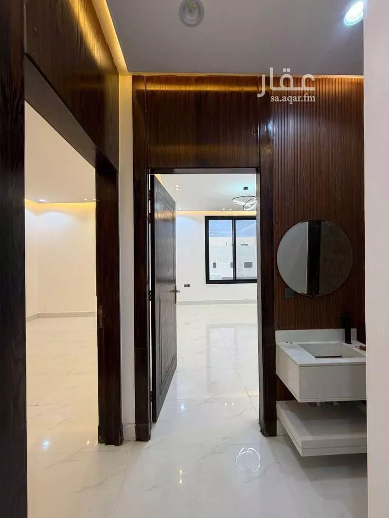 دور 5 غرف في بدر 13