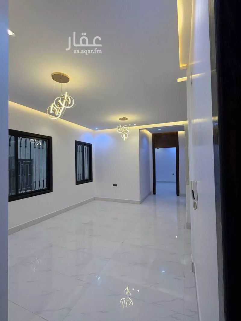 دور 5 غرف في بدر 7