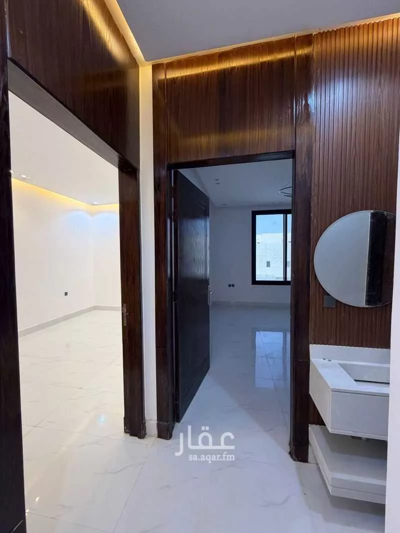 دور 5 غرف في بدر 9