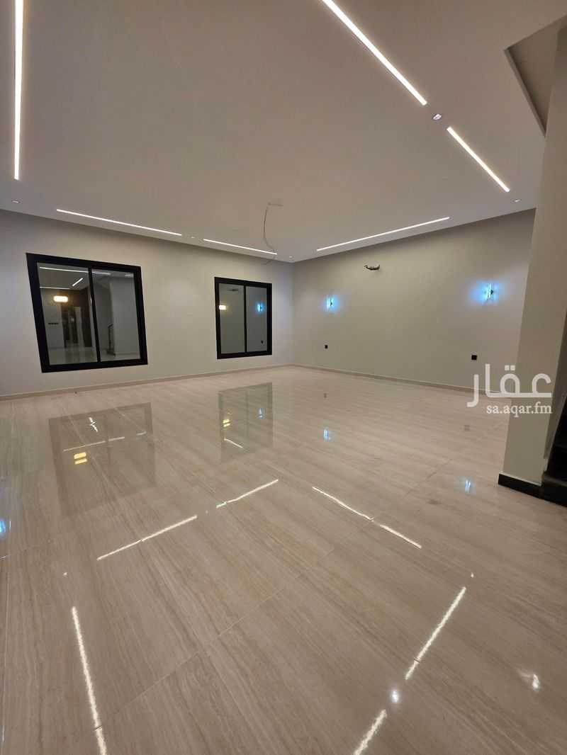 4 bedroom villa in Ar Riyadh, Jeddah 4