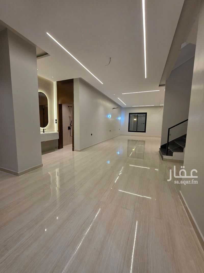 4 bedroom villa in Ar Riyadh, Jeddah 8